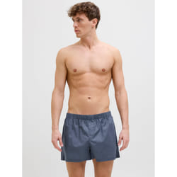 Jack & Jones 12281678_2081_1206001_S Pantaloncino Boxer Blu