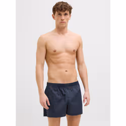 Jack & Jones 12281678_2081_1206001_S Pantaloncino Boxer Blu - Vista aggiuntiva 7