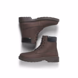 Jack & Jones 12282310_414_42 stivale Marrone - Vista aggiuntiva 5