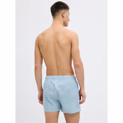 Jack & Jones 12281679_1966_1210143_XL Pantaloncino Boxer Blu - Vista aggiuntiva 2