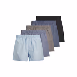 Jack & Jones 12281679_1966_1210143_XL Pantaloncino Boxer Blu - Vista aggiuntiva 3