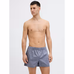 Jack & Jones 12281679_1966_1210143_XL Pantaloncino Boxer Blu - Vista aggiuntiva 8