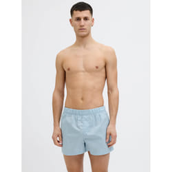 Jack & Jones 12281679_1966_1210143_S Pantaloncino Boxer Blu