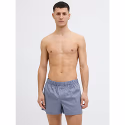 Jack & Jones 12281679_1966_1210143_S Pantaloncino Boxer Blu - Vista aggiuntiva 7