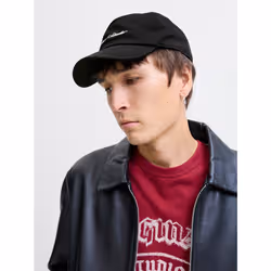 Jack & Jones 12283705_2161 cappello Berretto Cotone - Vista aggiuntiva 5