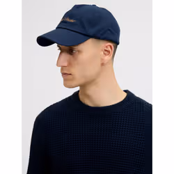 Jack & Jones 12283705_13046 cappello Berretto Cotone - Vista aggiuntiva 5