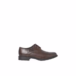 Jack & Jones 12283812_414_42 Scarpa Maschio Marrone - Vista aggiuntiva 4