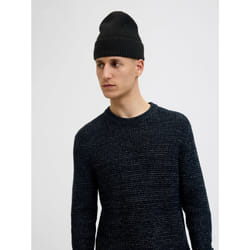 Jack & Jones 12283908_2161 cappello Lana, Cashmere