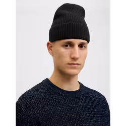 Jack & Jones 12283908_2161 cappello Lana, Cashmere - Vista aggiuntiva 5