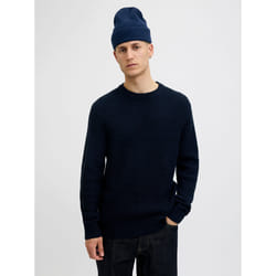 Jack & Jones 12283908_1318 cappello Lana, Cashmere
