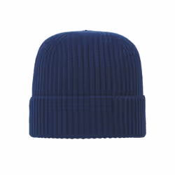 Jack & Jones 12283908_1318 cappello Lana, Cashmere - Vista aggiuntiva 2