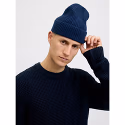 Jack & Jones 12283908_1318 cappello Lana, Cashmere - Vista aggiuntiva 5