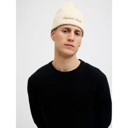 Jack & Jones 12284006_19 cappello Cotone, Acrilico