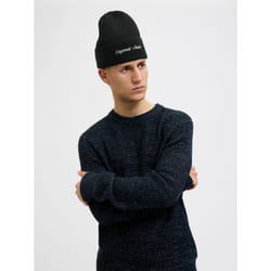 Jack & Jones 12284006_2161 cappello Cotone, Acrilico