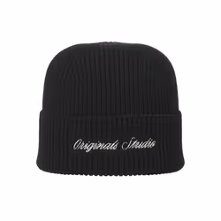 Jack & Jones 12284006_2161 cappello Cotone, Acrilico - Vista aggiuntiva 2