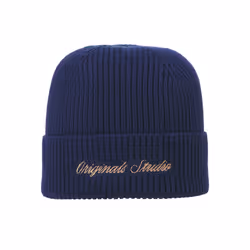 Jack & Jones 12284006_13046 cappello Cotone, Acrilico - Vista aggiuntiva 2