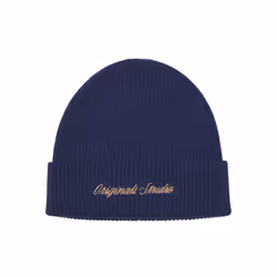 Jack & Jones 12284006_13046 cappello Cotone, Acrilico - Vista aggiuntiva 3