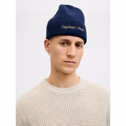 Jack & Jones 12284006_13046 cappello Cotone, Acrilico - Vista aggiuntiva 5