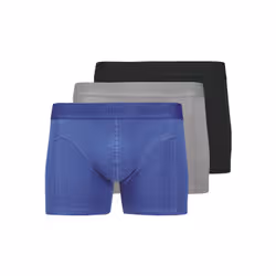 Jack & Jones 12275575_13046_1203104_S Pantaloncino Bermuda Blu - Vista aggiuntiva 3