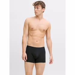 Jack & Jones 12275575_13046_1203104_XL Pantaloncino Bermuda Blu - Vista aggiuntiva 7