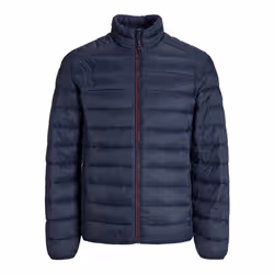 Jack & Jones 12280971_2077_S cappotto e giacca - Vista aggiuntiva 3