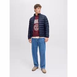 Jack & Jones 12280971_2077_S cappotto e giacca - Vista aggiuntiva 4