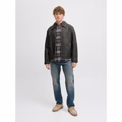 Jack & Jones 12278839_2161_XL cappotto e giacca - Vista aggiuntiva 4