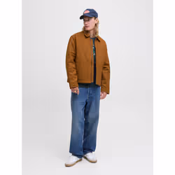 Jack & Jones 12278797_252_M cappotto e giacca - Vista aggiuntiva 4
