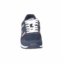 Sneakers Jack & Jones 12274764 Blu - 41 - Vista aggiuntiva 3