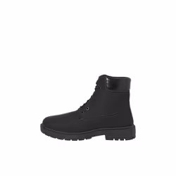 Jack & Jones 12282310_212_44 stivale Nero, Antracite - Vista aggiuntiva 3
