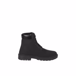 Jack & Jones 12282310_212_44 stivale Nero, Antracite - Vista aggiuntiva 4