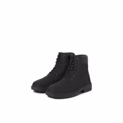 Jack & Jones 12282310_212_44 stivale Nero, Antracite - Vista aggiuntiva 7