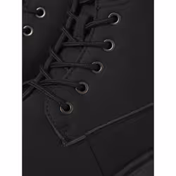 Jack & Jones 12282310_212_45 stivale Nero, Antracite - Vista aggiuntiva 8