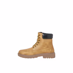 Jack & Jones 12282310_495_44 stivale Giallo - Vista aggiuntiva 3