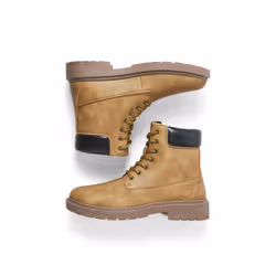 Jack & Jones 12282310_495_44 stivale Giallo - Vista aggiuntiva 5