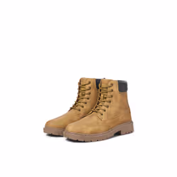 Jack & Jones 12282310_495_44 stivale Giallo - Vista aggiuntiva 7