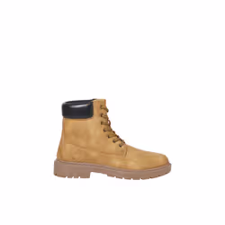 Jack & Jones 12282310_495_43 stivale Giallo - Vista aggiuntiva 4