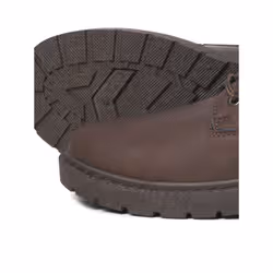 Jack & Jones 12282310_414_44 stivale Marrone - Vista aggiuntiva 6