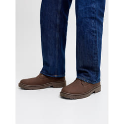 Jack & Jones 12282310_414_41 stivale Marrone