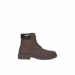 Jack & Jones 12282310_414_43 stivale Marrone - Vista aggiuntiva 4