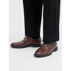 Jack & Jones 12283812_414_40 Scarpa Maschio Marrone