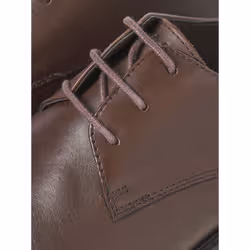 Jack & Jones 12283812_414_46 Scarpa Maschio Marrone - Vista aggiuntiva 8