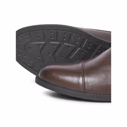 Jack & Jones 12283812_414_41 Scarpa Maschio Marrone - Vista aggiuntiva 6