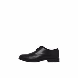 Jack & Jones 12283812_2161_46 Scarpa Maschio Nero - Vista aggiuntiva 3