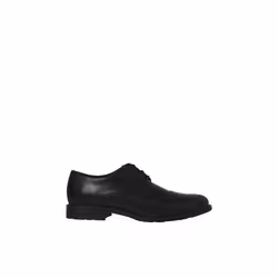 Jack & Jones 12283812_2161_46 Scarpa Maschio Nero - Vista aggiuntiva 4