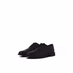 Jack & Jones 12283812_2161_46 Scarpa Maschio Nero - Vista aggiuntiva 7