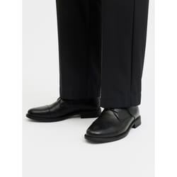 Jack & Jones 12283812_2161_41 Scarpa Maschio Nero