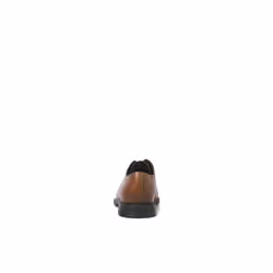 Jack & Jones 12283812_409_40 Scarpa Maschio Marrone - Vista aggiuntiva 2