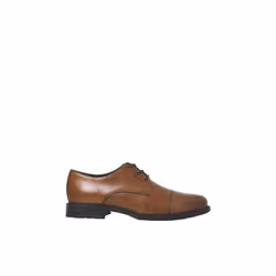 Jack & Jones 12283812_409_41 Scarpa Maschio Marrone - Vista aggiuntiva 4
