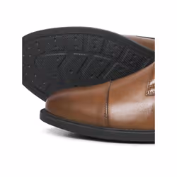 Jack & Jones 12283812_409_41 Scarpa Maschio Marrone - Vista aggiuntiva 6